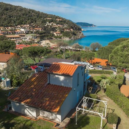 Villetta Biodola Beach Portoferraio Zewnętrze zdjęcie
