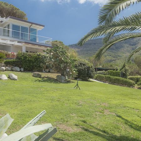 Villetta Biodola Beach Portoferraio Zewnętrze zdjęcie