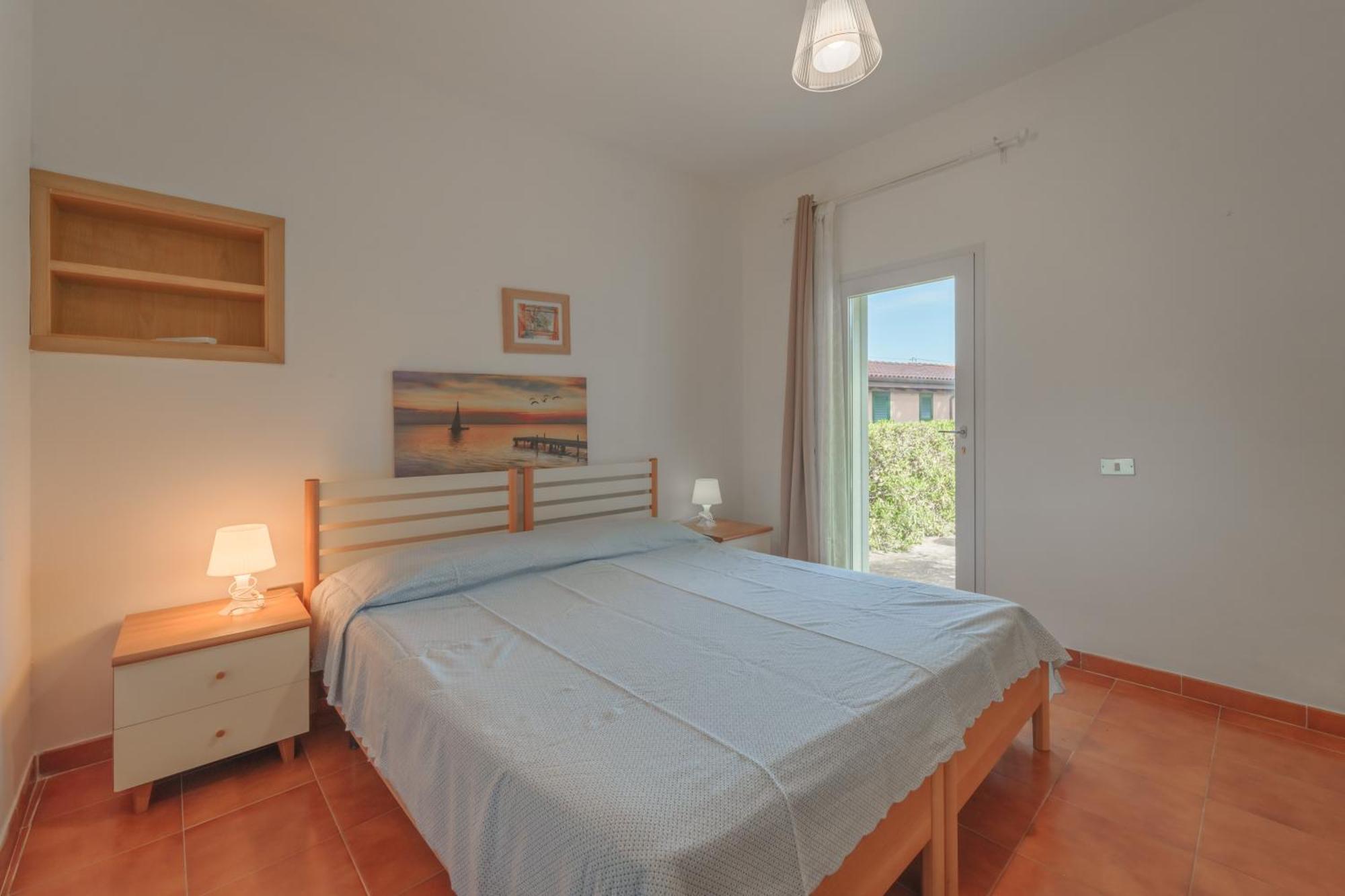 Villetta Biodola Beach Portoferraio Zewnętrze zdjęcie