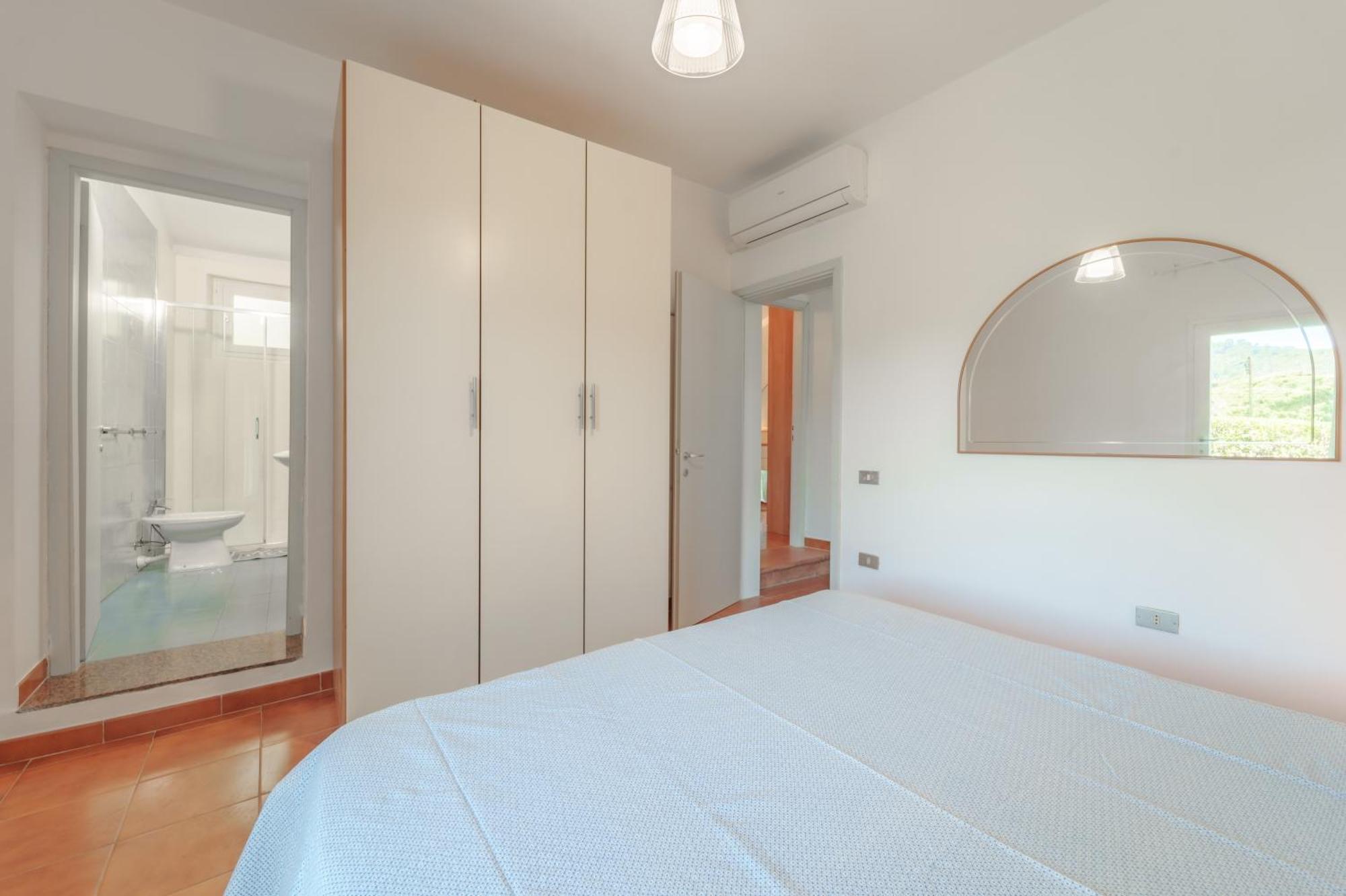 Villetta Biodola Beach Portoferraio Zewnętrze zdjęcie