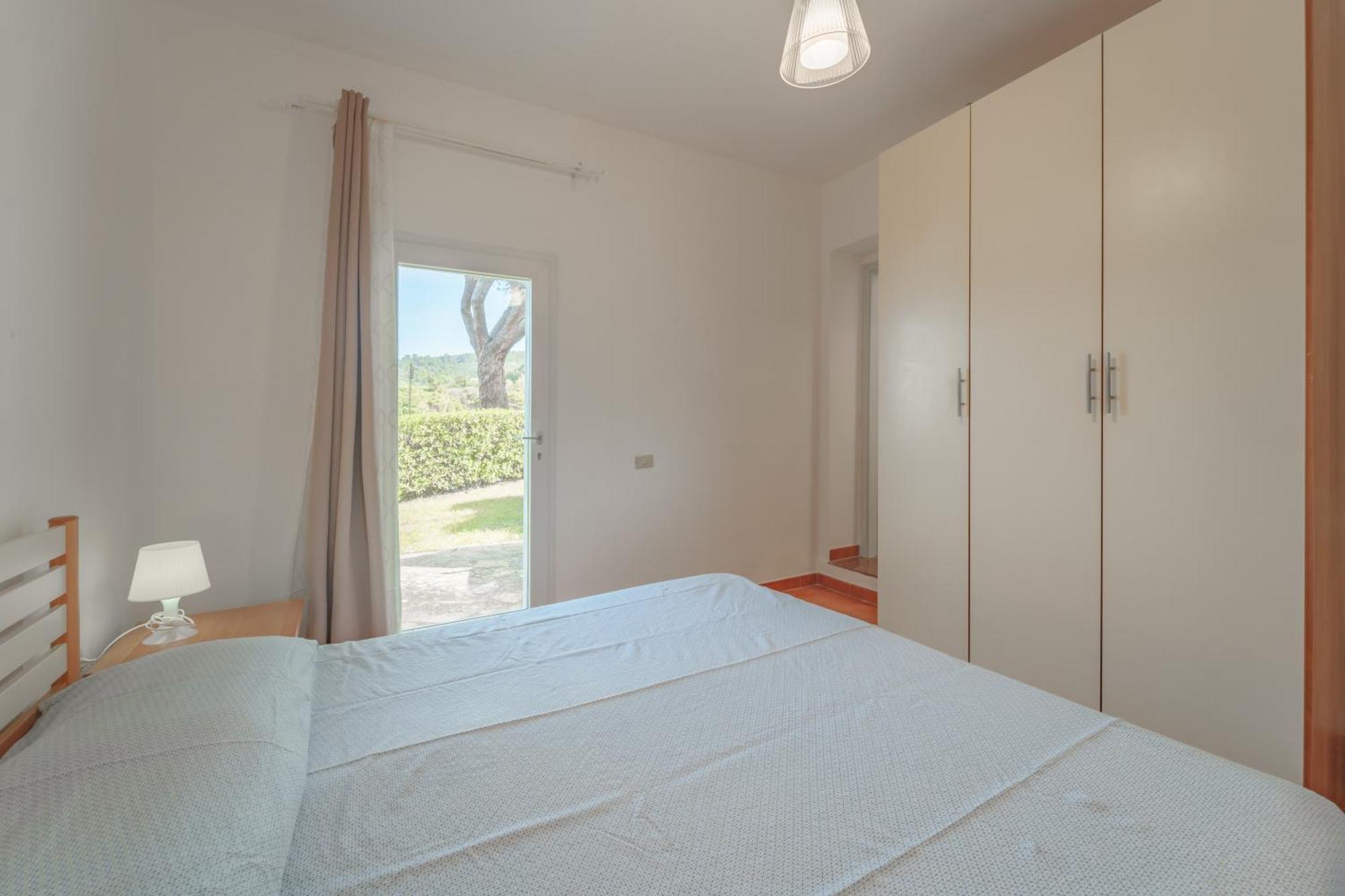 Villetta Biodola Beach Portoferraio Zewnętrze zdjęcie