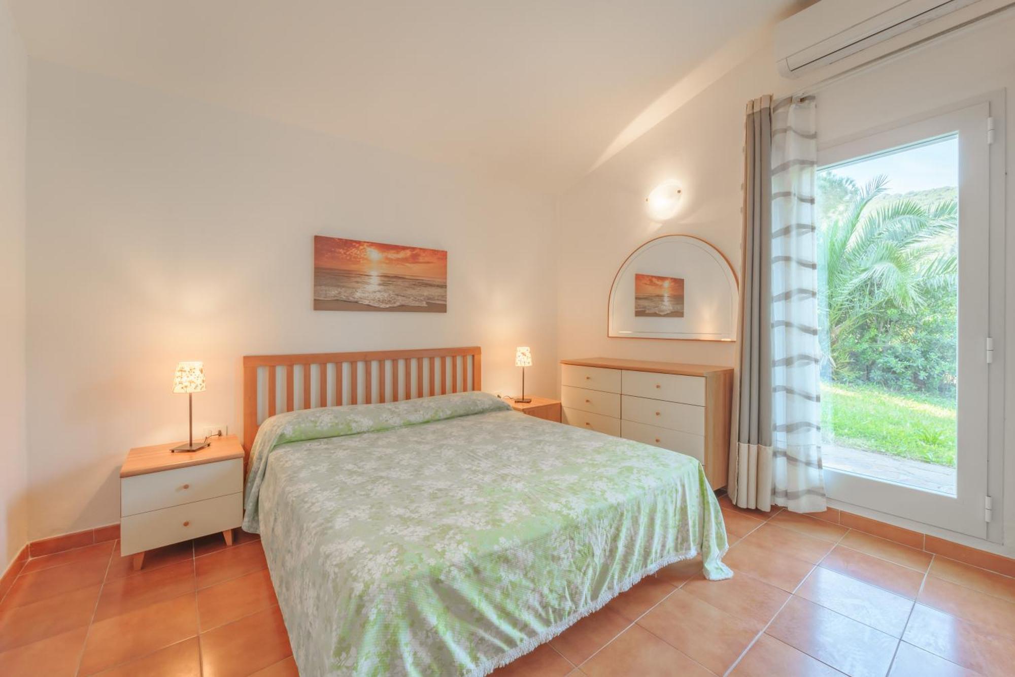 Villetta Biodola Beach Portoferraio Zewnętrze zdjęcie