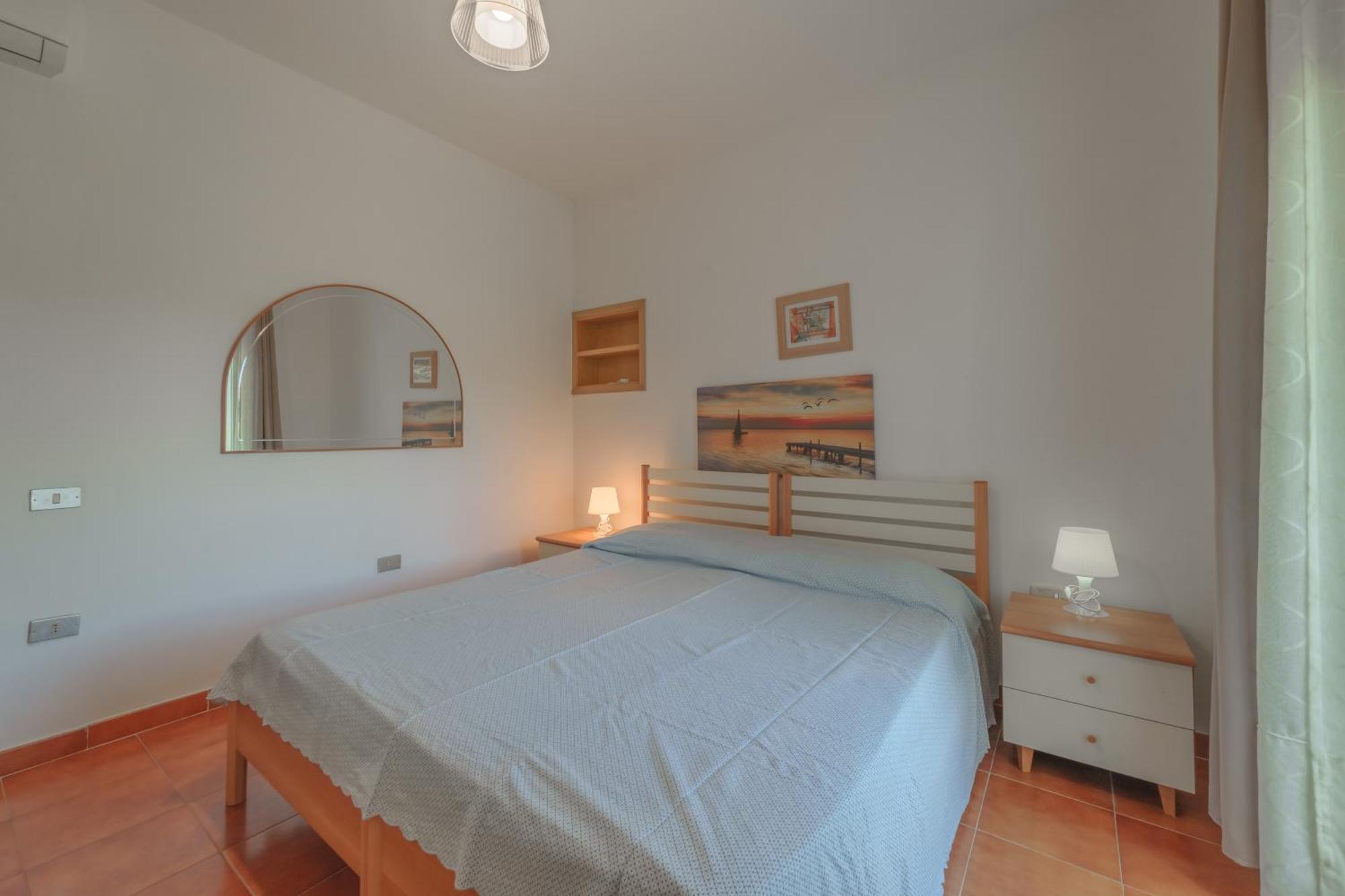 Villetta Biodola Beach Portoferraio Zewnętrze zdjęcie