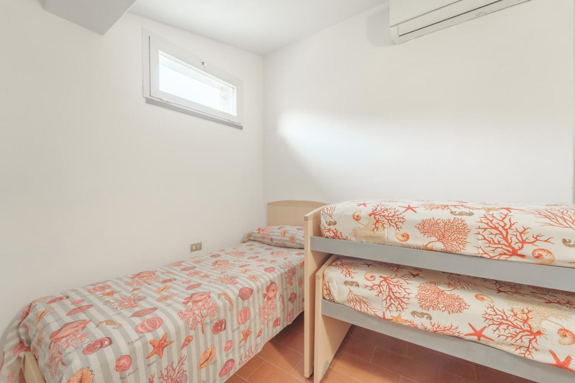 Villetta Biodola Beach Portoferraio Zewnętrze zdjęcie