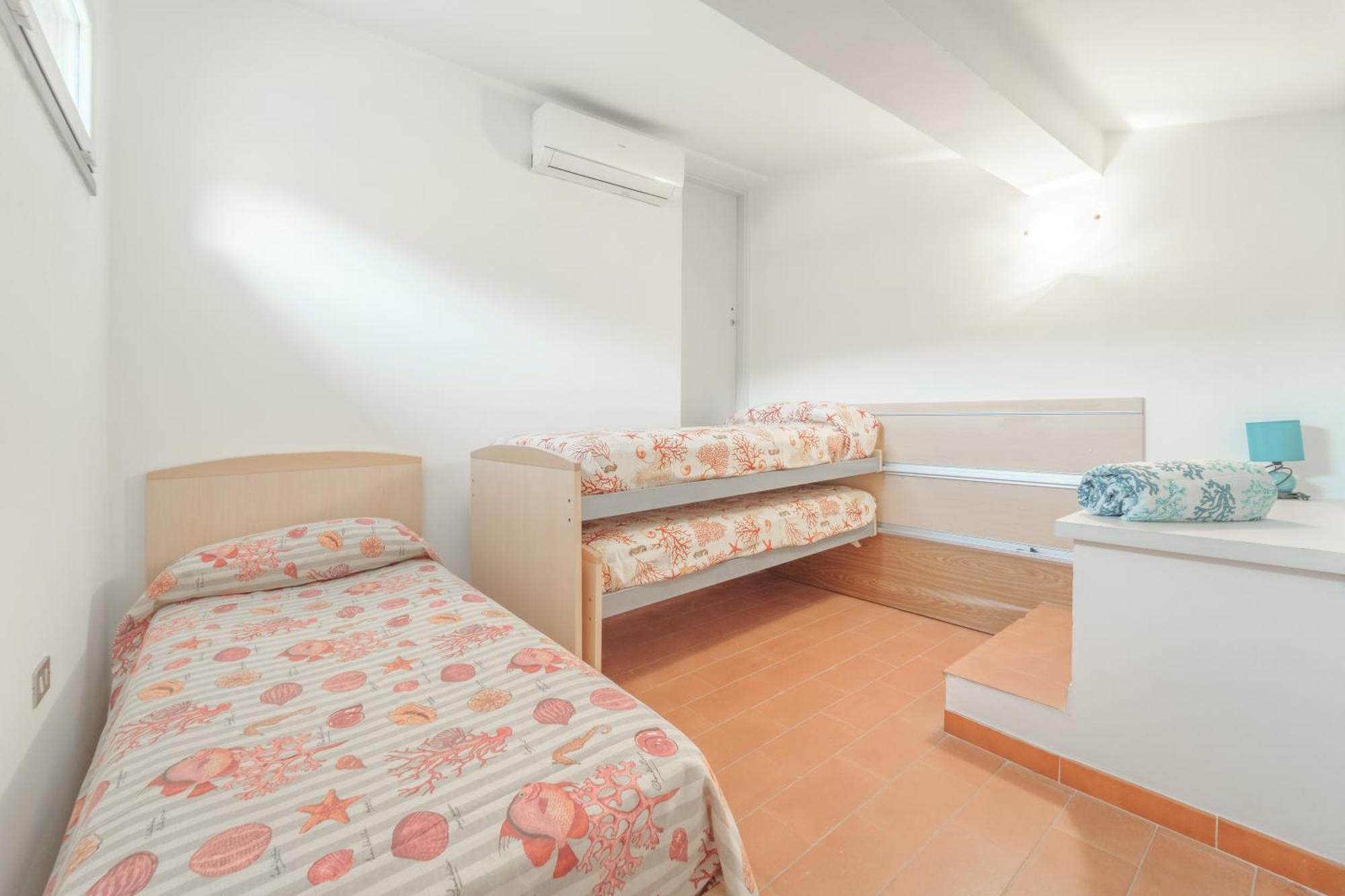 Villetta Biodola Beach Portoferraio Zewnętrze zdjęcie